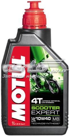 Моторне масло 831701 Motul
