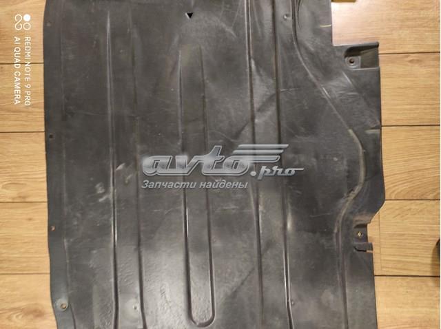 71757424888 BMW Захист днища, паливного бака