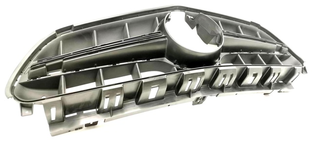 A2138880900 Mercedes Решітка радіатора