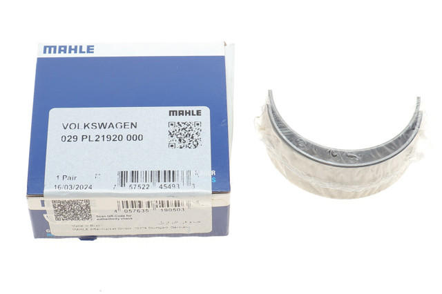 029PL21920000 Mahle Original 