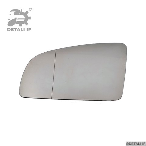 Дзеркальний елемент лівого дзеркала заднього виду Detali IF DF13815 ціна, від 9.98 USD