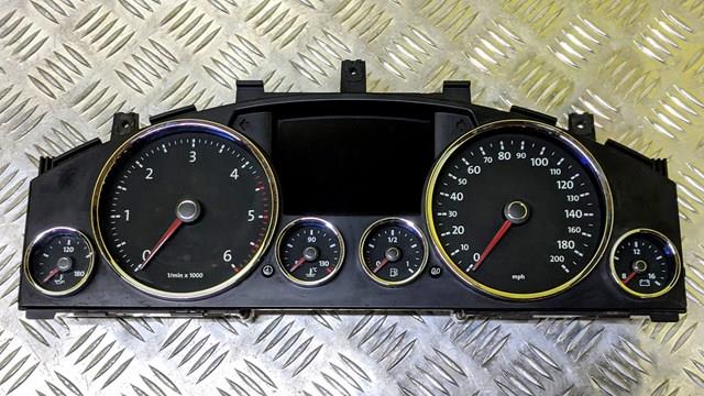 щиток приладу VAG 7L6920985Q ціна, від 120.92 USD