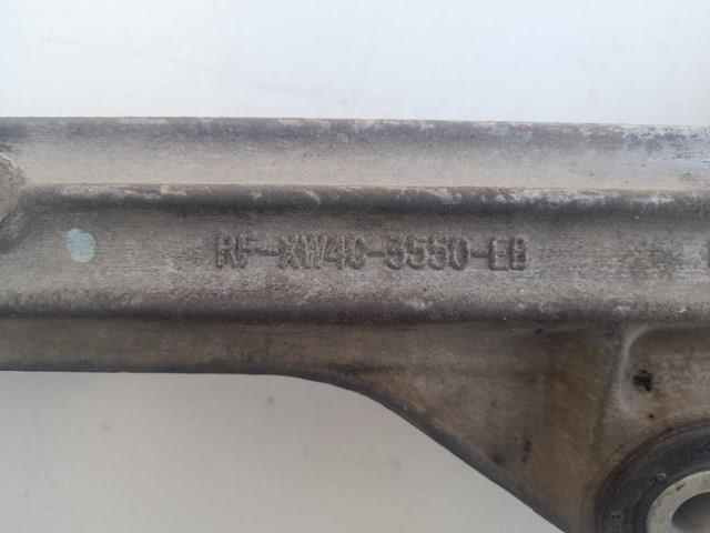 RFXW4C3550EB Jaguar Рейковий рульовий механізм