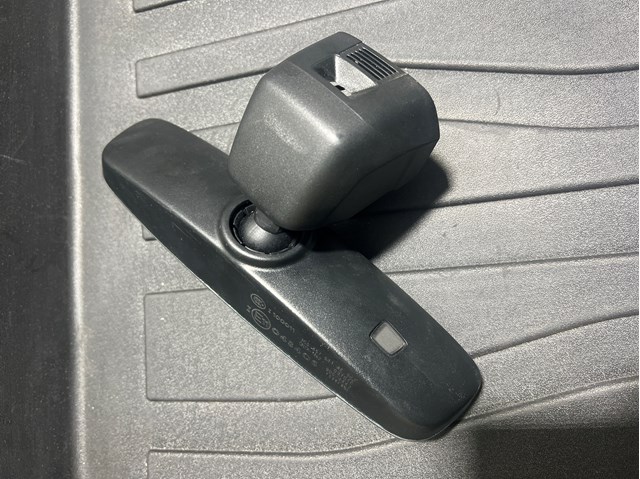 Купити 3G0857511AE9B9 VAG Дзеркало салону авто