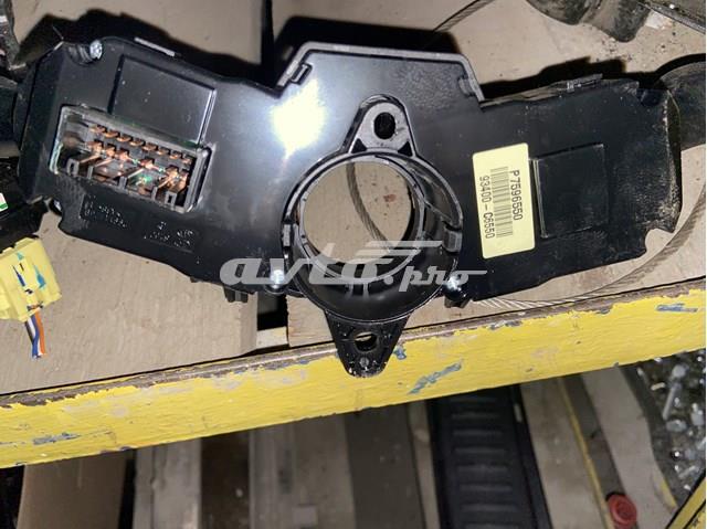 93400C6550 Hyundai/Kia Перемикач підрульовий