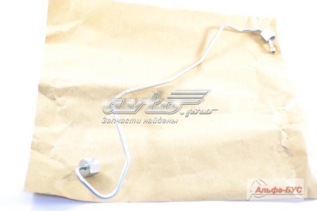 Трубка паливна форсунки 2-го циліндру Autotechteile 0738 ціна, від 15.77 USD