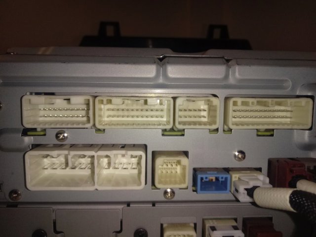 Купити 8614078220 Toyota 