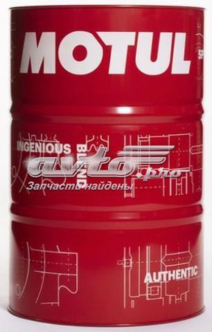 387632 Motul Масло двигуна