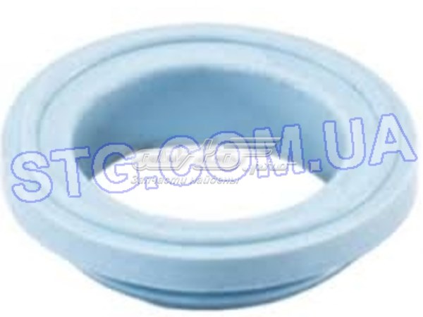 Ущільнююче кільце патрубка EGR 70696 Fel-pro