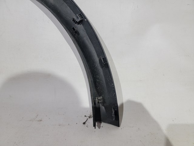 938286UA0A Nissan/Infiniti Молдинг арки колеса заднього, правий