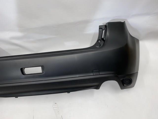 Купити 6410D091 Mitsubishi Задній бампер