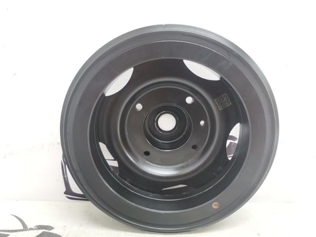 Шків колінвала (демпфер ) VAG 06L105243AS ціна, від 279.52 USD
