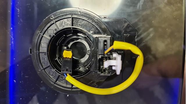 Кільце подушки безпеки Resqparts RP8591034110
