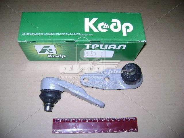 Кульова опора, нижня Кедр 11022304024 ціна, від 5.62 USD