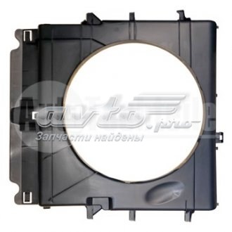 Купити 1005055 Autotechteile Дифузор вентилятора