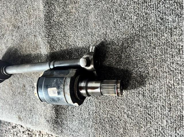 Купити FTH72560X Mazda Ліва піввісь