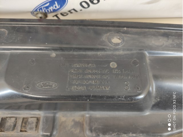  BM51A01628 Ford