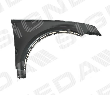 Купити PAD10028AQL Signeda Крило переднє ліве