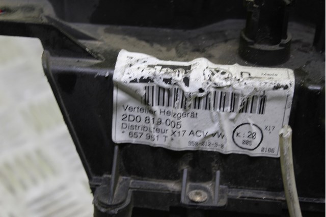 2D0819005 VAG 