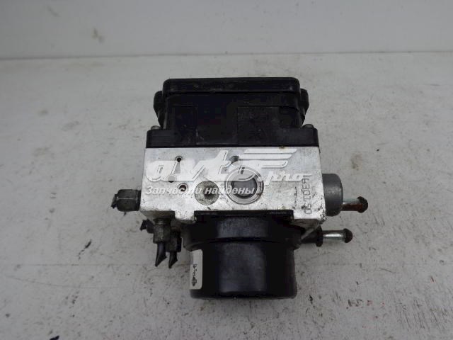 Купити 476601AA0B Nissan/Infiniti Гідроблок АБС