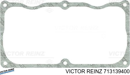 713139400 Victor Reinz прокладка клапанної кришки двигуна