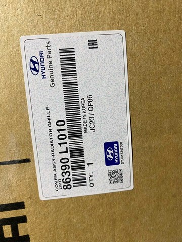 Купити 86390L1010 Hyundai/Kia 