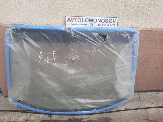 GS1706D11 FPS Автомобільне скло