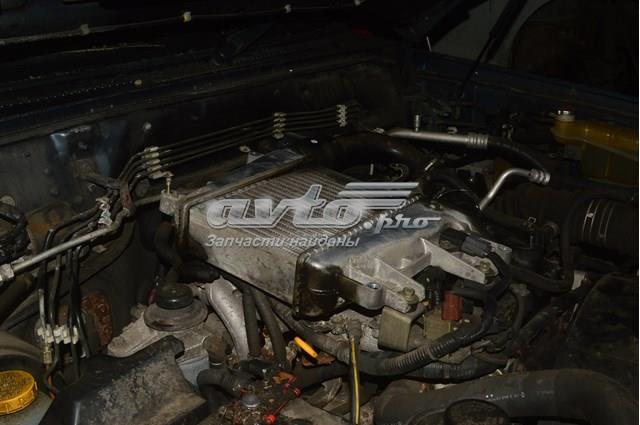 Купити 10102VC115 Nissan/Infiniti Двигун