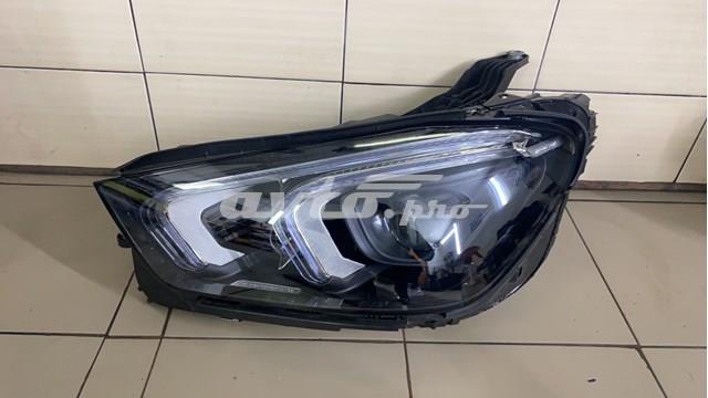  Mercedes A1679066706 ціна, від 1139.95 USD
