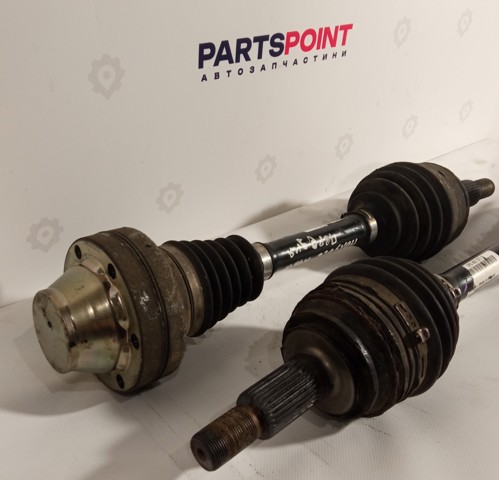  VAG 7P0407271 ціна, від 50.68 USD