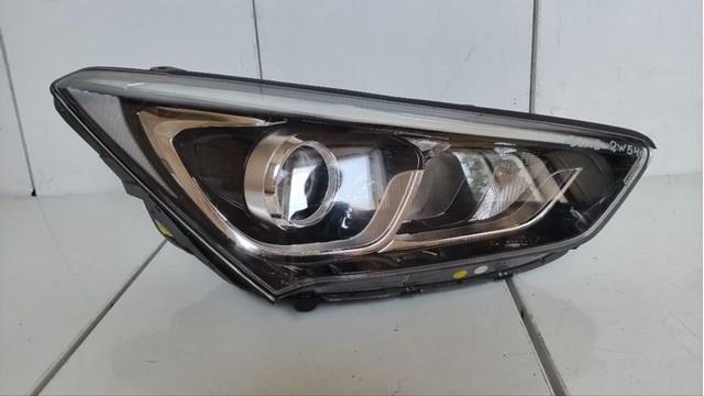 Купити 921022W540 Hyundai/Kia Фара правая