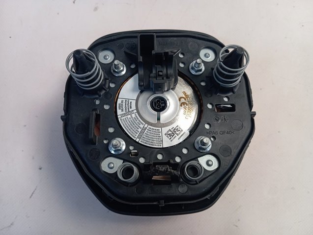  Renault (RVI) 985707263R ціна, від 306.38 USD