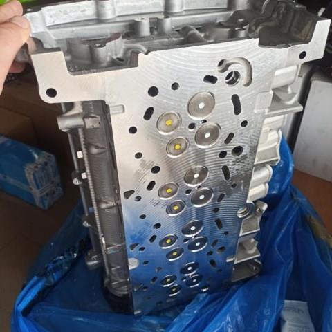Купити BK2Q6K537AB Ford Головка блоку