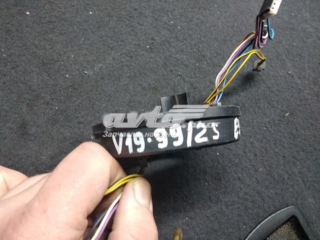 1094261 BMW Шлейф Airbag