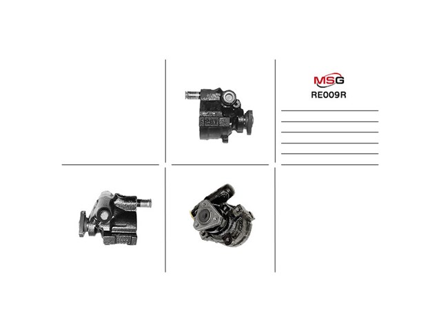 Купити TY1006KIT MSG 
