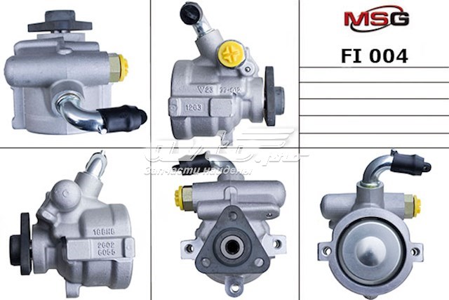 Насос ГУР 51839108 Fiat/Alfa/Lancia
