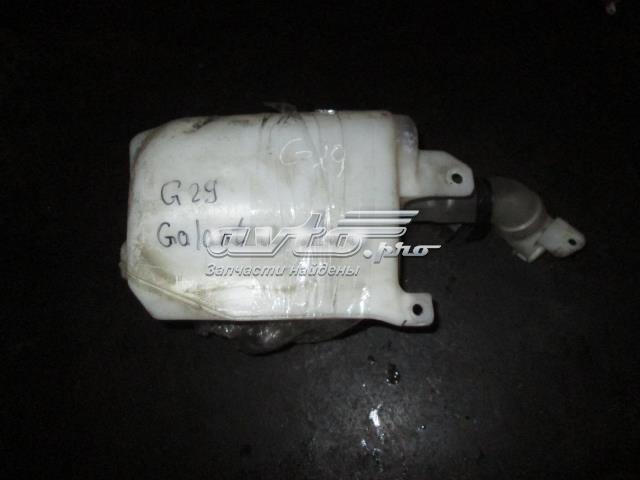 Бачок склоомивача на Mitsubishi Galant VIII EA