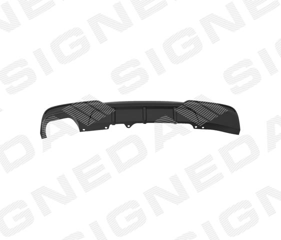 Захисна губа бампера переднього Signeda PBM05091VA ціна, від 649.95 USD