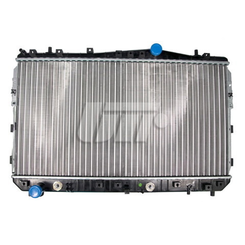 Радіатор охолодження Sato Tech R20009