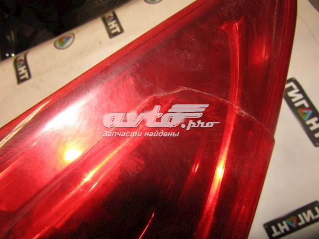 Купити 924024L030 Hyundai/Kia Задня права фара