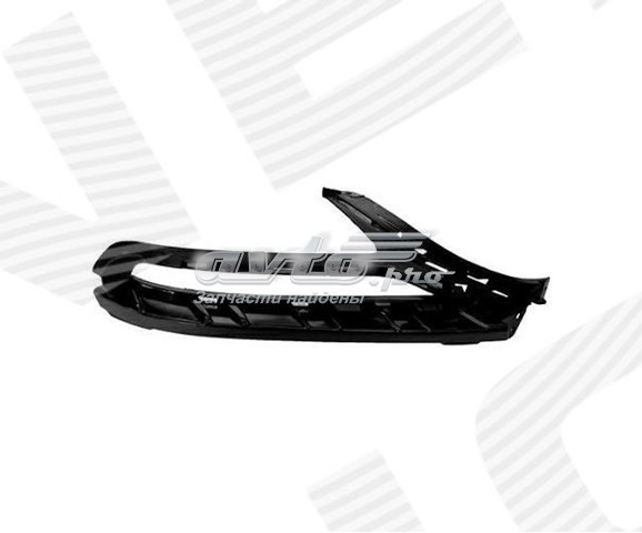 Дефлектор переднього бампера, лівий Signeda PAD99146AL ціна, від 24.12 USD