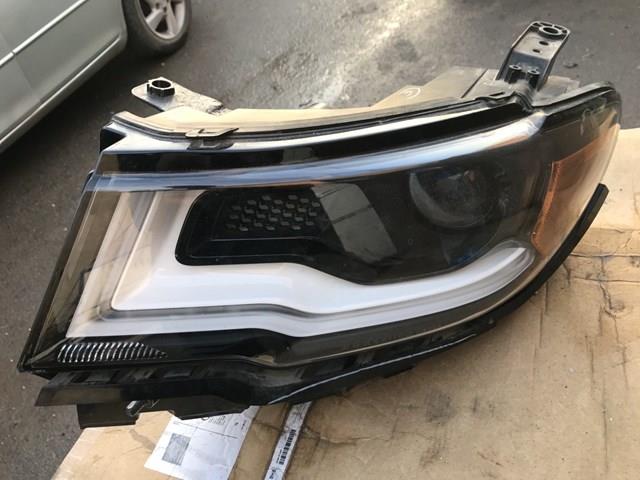 55112715AF Chrysler Фара дальнього світла в зборі