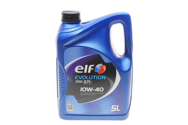 Купити 216667 ELF Масло