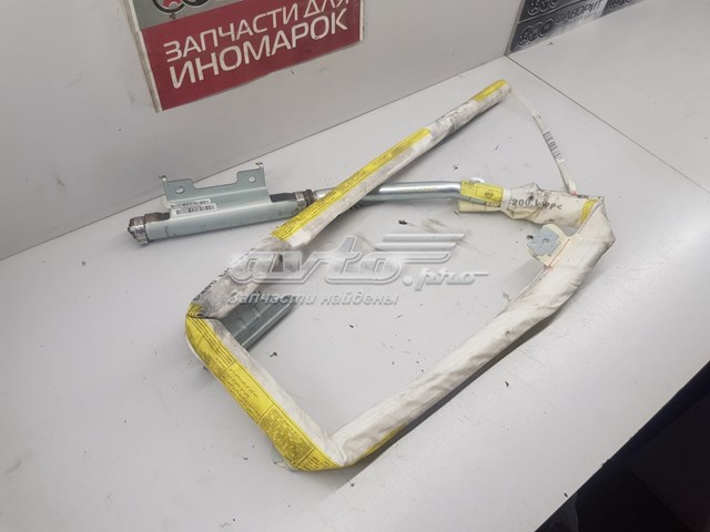 8621034000 Ssang Yong Подушка безпеки, збоку ейрбегів