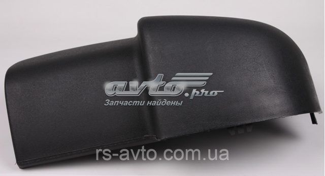 3857004 Autotechteile Бампер задній, права частина