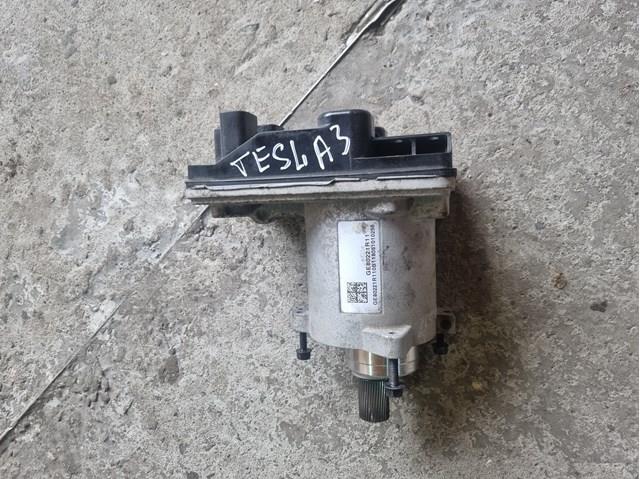  Tesla GE80221R11