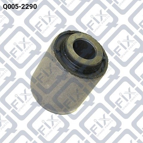 Сайлентблок заднього поперечного важеля Q-fix Q0052290 ціна, від 5.70 USD