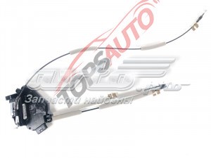 Замок передніх пасажирських дверей Nissan/Infiniti 805005RL0A ціна, від 111.88 USD