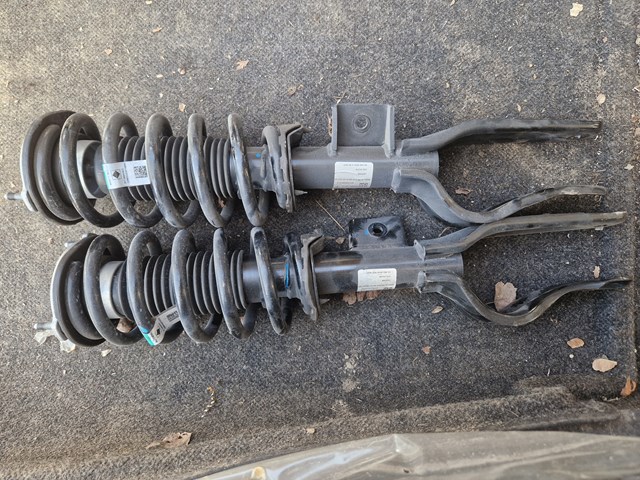 228836700A Tesla 