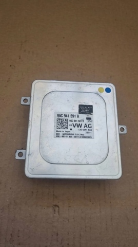  VAG 95C941591AE ціна, від 158.33 USD